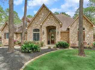 11510 Harbor Way, Magnolia, TX 77354