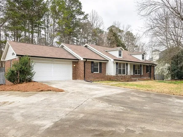 1623 Cheryl Ter, Riverdale, GA 30296