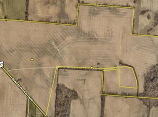 0 Marion Rd, Johnstown, OH 43031