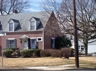 721 Fairview Rd, Swarthmore, PA 19081