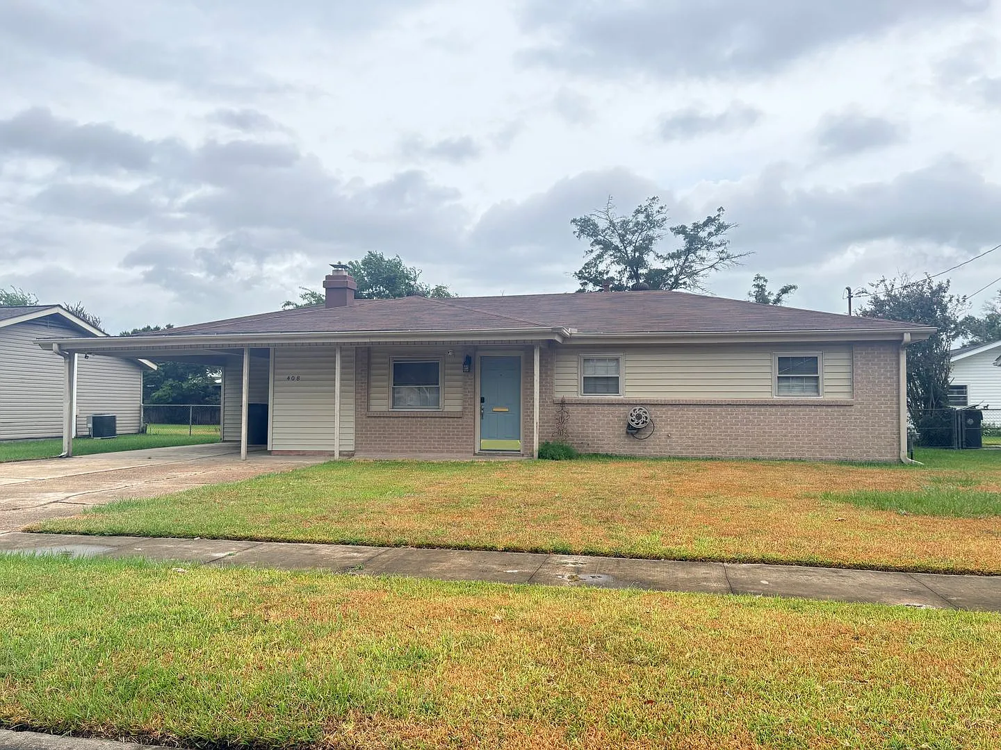 408 Blackman Street — Photo 1