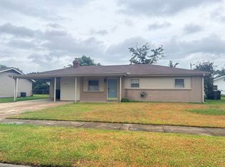 408 Blackman St, Lake Charles, LA 70605