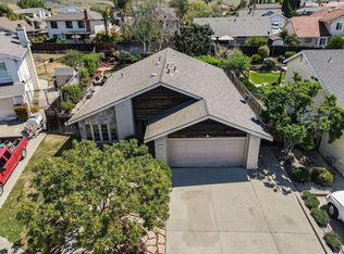 4962 Fontanelle Pl, San Jose, CA 95111