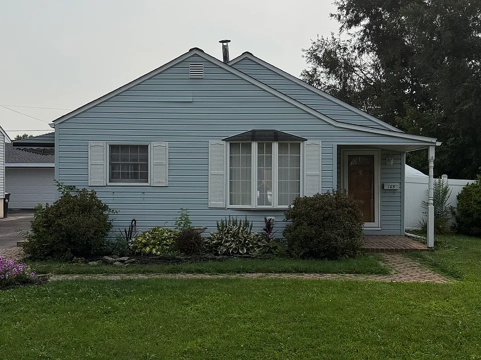 165 Rebel Rd