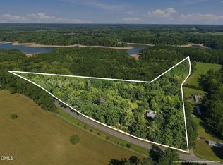5354 Satterwhite Point Rd, Henderson, NC 27537