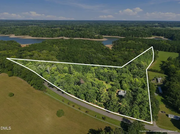 5354 Satterwhite Point Rd, Henderson, NC 27537