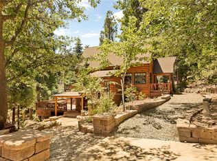 26201 State Highway 189, Twin Peaks, CA 92391