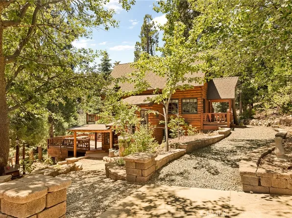 26201 State Highway 189, Twin Peaks, CA 92391