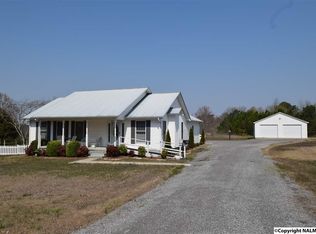 8141 Simpson Point Rd, Grant, AL 35747
