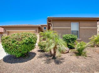 1562 W Homestead Dr, Chandler, AZ 85286