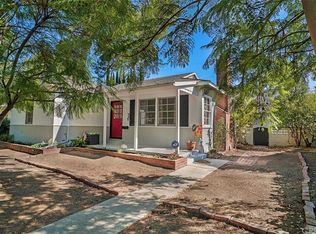 13922 La Maida St, Sherman Oaks, CA 91423