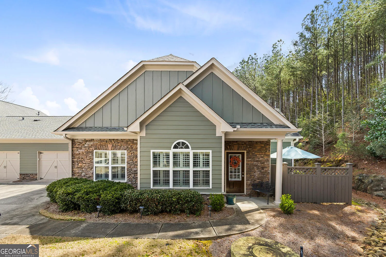 123 Glens Dr photo 1