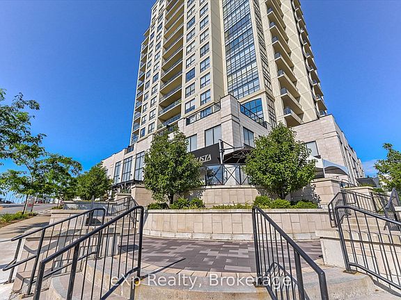 4th image of 160 Macdonell St #308