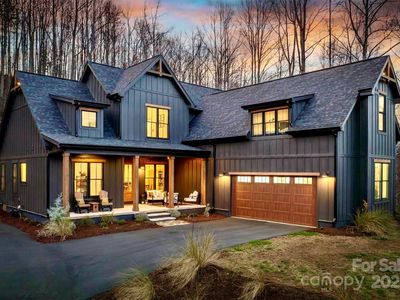 1165 Red Cedar Way, Lenoir, NC, 28645