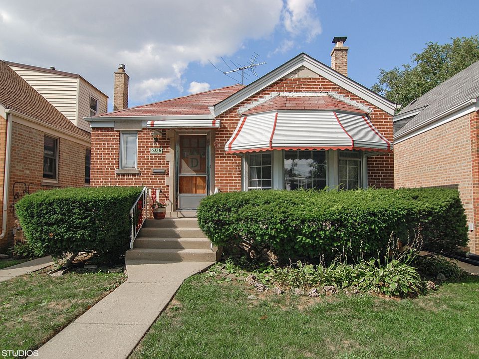 1st image of 6336 W Cuyler Ave