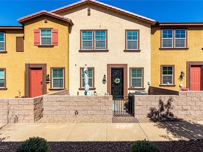 703 Sleeping City Ave, Henderson, NV, 89015