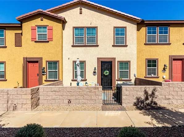 703 Sleeping City Ave, Henderson, NV 89015