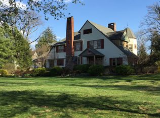 12 The Cres, Short Hills, NJ 07078