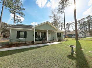 106 Harrell Ave, Thomasville, GA 31792