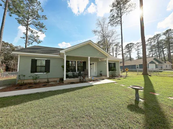 106 Harrell Ave, Thomasville, GA 31792