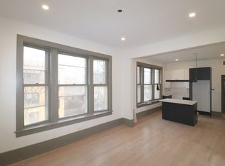 2101 W Evergreen Ave #3R, Chicago, IL 60622