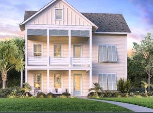 608 Saturn Rocket St, Charleston, SC 29492