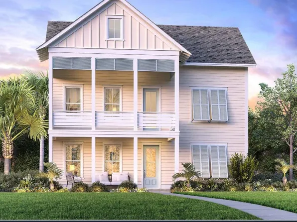 608 Saturn Rocket St, Charleston, SC 29492