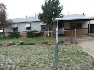 1205 Marydale Ave, Midwest City, OK 73130