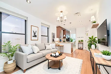 Rented by Living New York