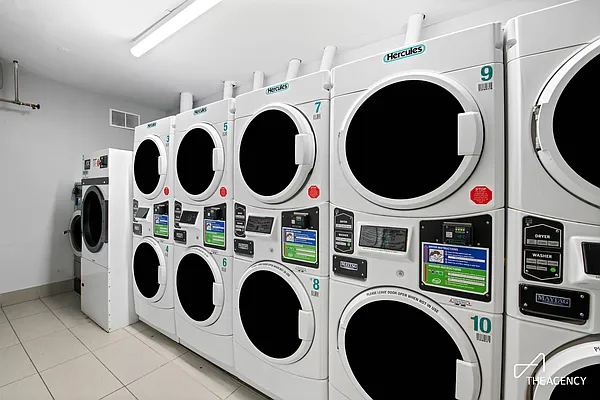 Rented by The Agency | media 12