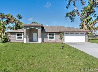 2804 Kumquat Dr, Edgewater, FL 32141