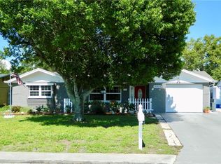 10904 Bridleton Rd, Port Richey, FL 34668