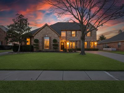 505 Sorenson Trl, Keller, TX, 76248