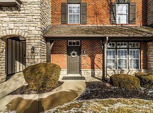 6216 Inishmore Ln, Dublin, OH 43017