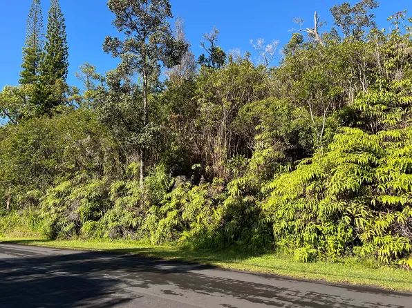 Lehua St Lot 7155, Mountain View, HI 96771