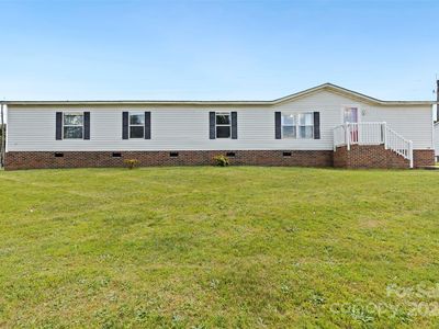 208 Forest Hollow Dr #50, Statesville, NC, 28677