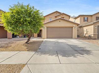 11216 E Vail Vista Ct, Tucson, AZ 85747