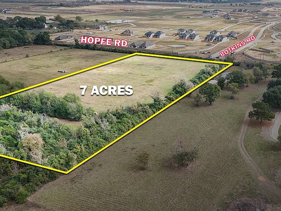 3rd image of 0 Hopfe Rd