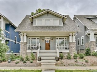1511 Main Dr, Charlotte, NC 28204