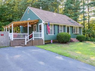 65 Princess Kate Cir, Taunton, MA 02780
