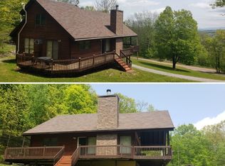 145 Rainbow Rdg, Stamford, NY 12167