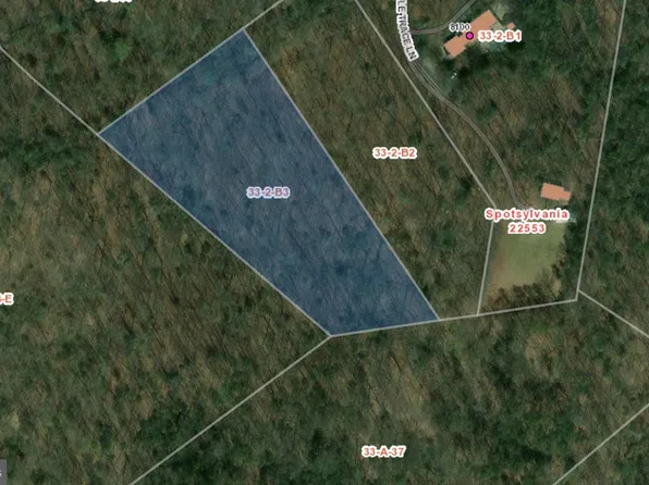 8112 Battle Trace Ln, Spotsylvania, VA 22553