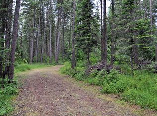 60317 Highway 200, Clark Fork, ID 83811