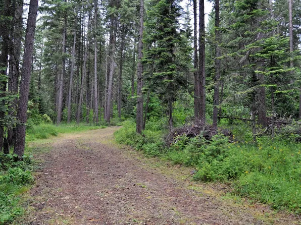 60317 Highway 200, Clark Fork, ID 83811