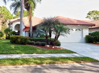 4941 Summertree Rd, Venice, FL 34293