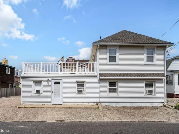 5104 W West Ave, Beach Haven, NJ 08008