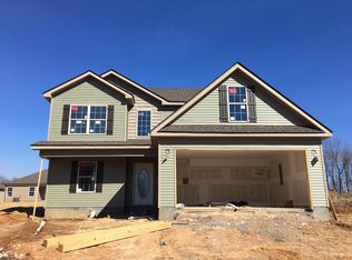 379 Liberty Park LOT 379, Clarksville, TN 37042