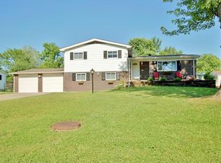 1178 Karon Dr, Saint Charles, MO