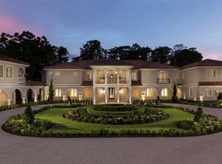 12488 Park Ave, Windermere, FL 34786