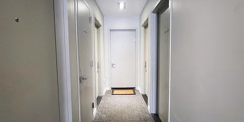 Rented by Chase Global Realty Corp